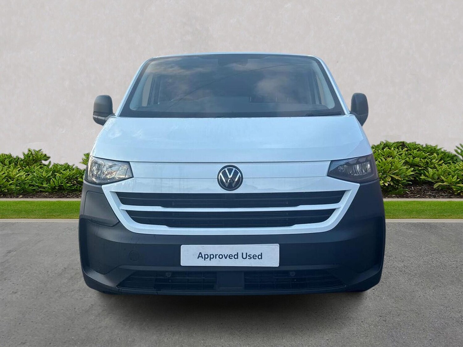 Used Volkswagen Transporter 2025 for sale - 77567697: Photo 5