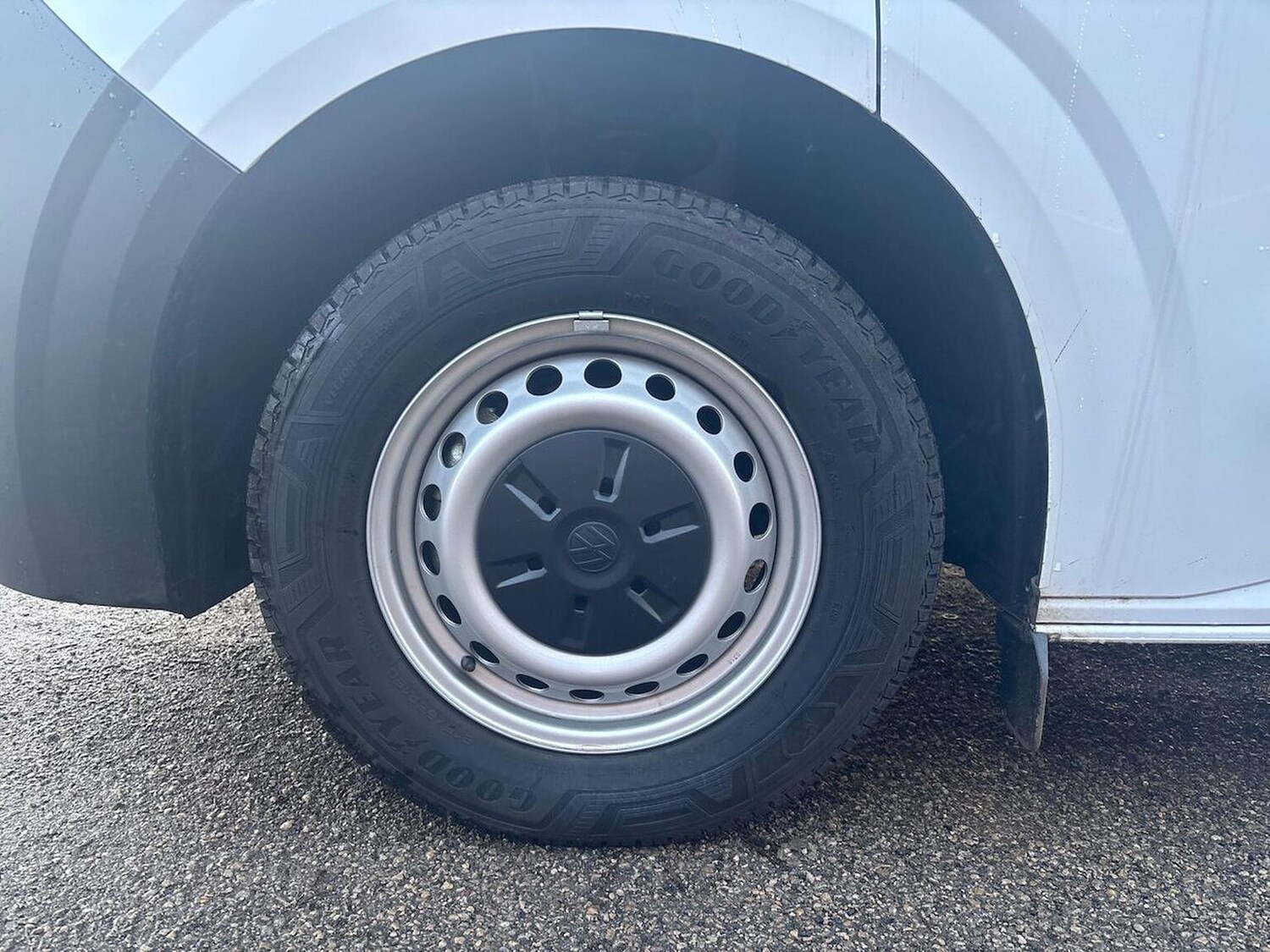 Used Volkswagen Transporter 2025 for sale - 77567697: Photo 6