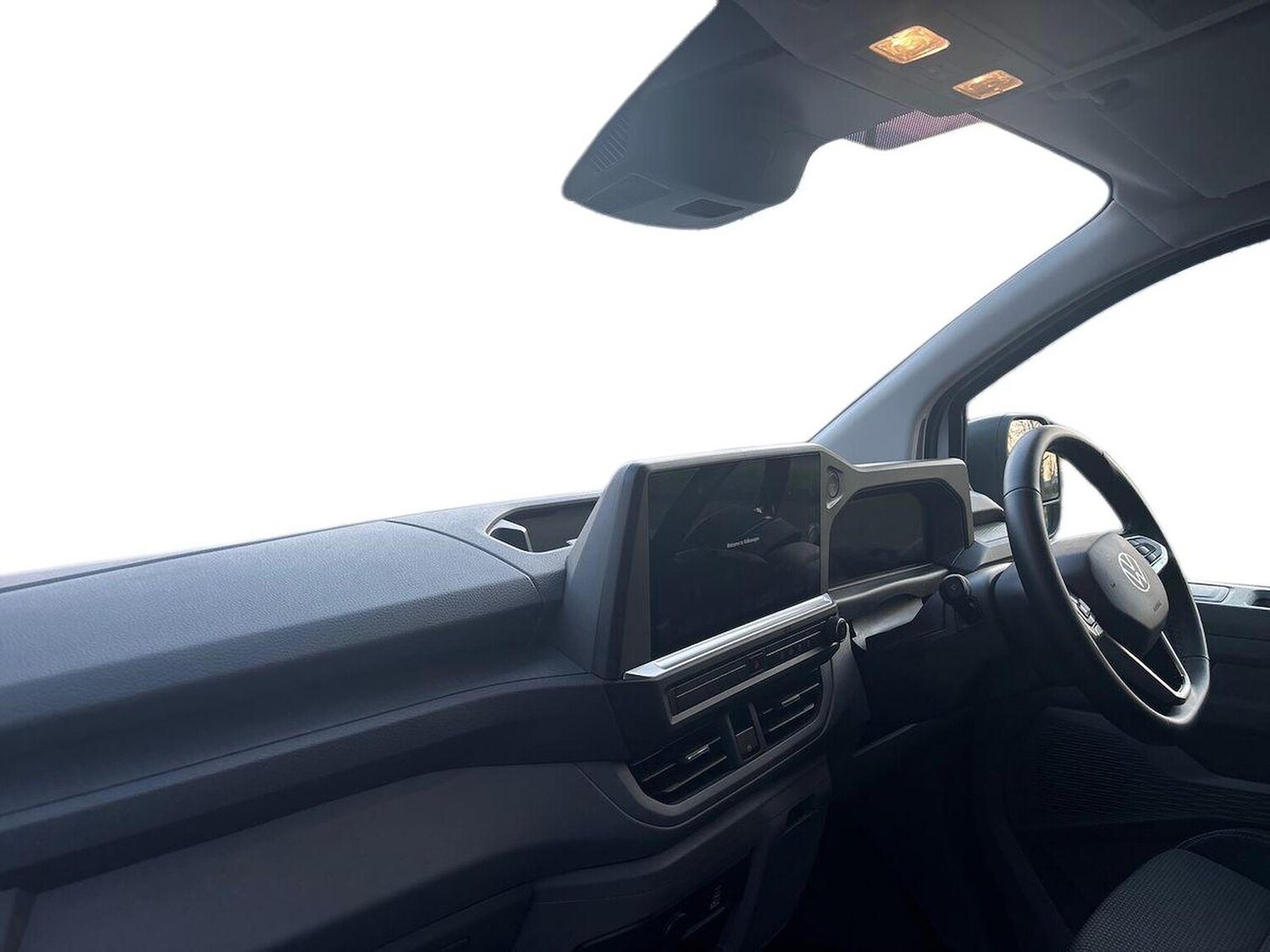 Used Volkswagen Transporter 2025 for sale - 77567697: Photo 7