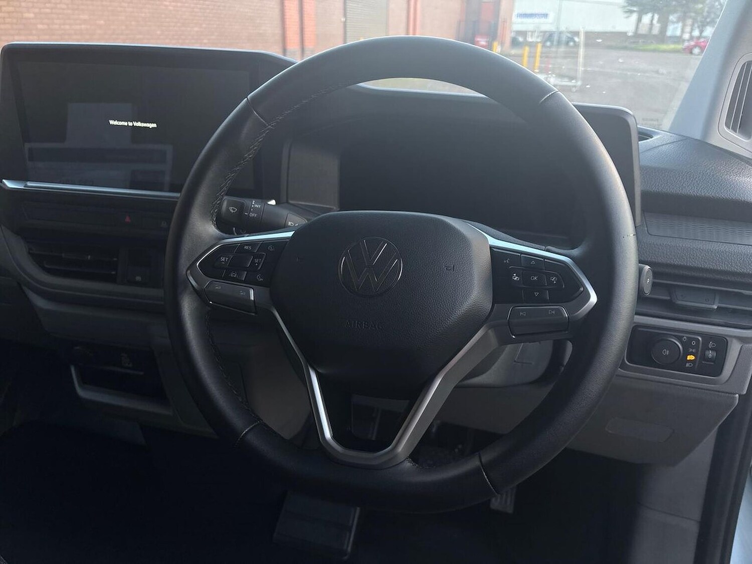 Used Volkswagen Transporter 2025 for sale - 77567697: Photo 9