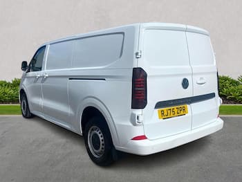 Used Volkswagen Transporter 2026 for sale - 79826255: Photo