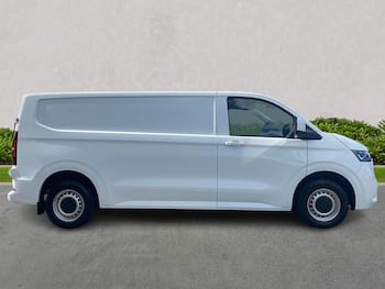 Used Volkswagen Transporter 2026 for sale - 79826255: Photo