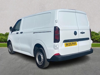 Used Volkswagen Transporter 2025 for sale - 78332628: Photo