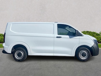 Used Volkswagen Transporter 2025 for sale - 78332628: Photo