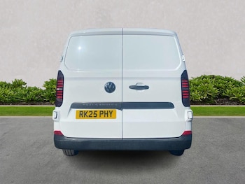 Used Volkswagen Transporter 2025 for sale - 78332628: Photo