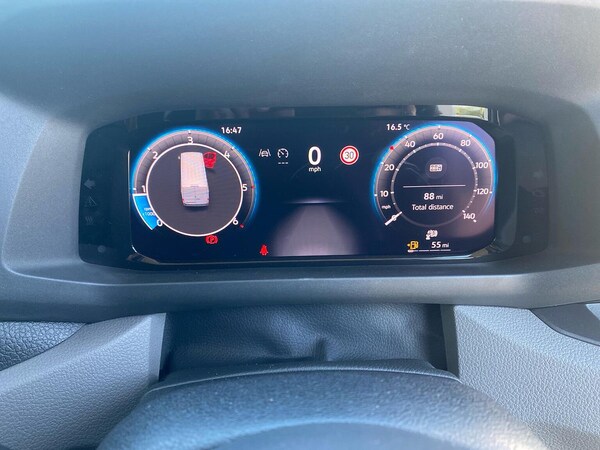 Used Volkswagen Crafter 2025 for sale - 75490967: Photo 11