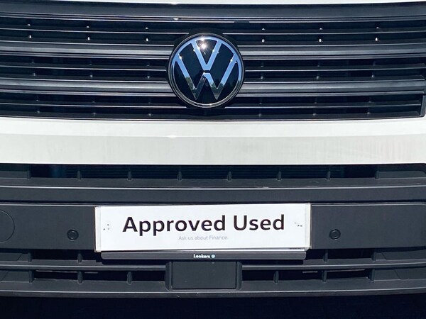Used Volkswagen Crafter 2025 for sale - 75490967: Photo 23