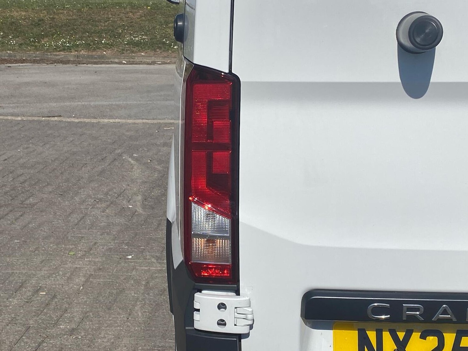 Vehicle 25