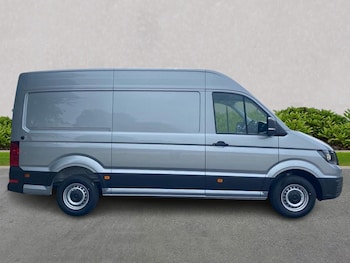 Used Volkswagen Crafter 2026 for sale - 79246328: Photo