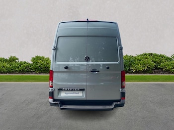 Used Volkswagen Crafter 2026 for sale - 79246328: Photo