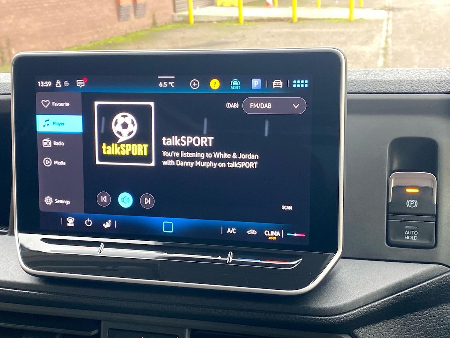 Used Volkswagen Crafter 2025 for sale - 77487981: Photo 11