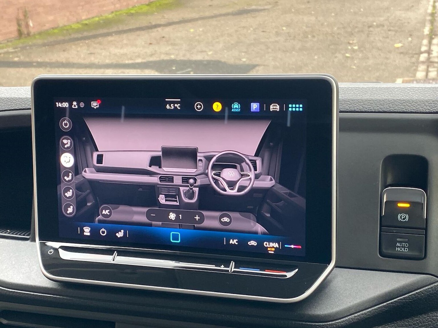 Used Volkswagen Crafter 2025 for sale - 77487981: Photo 12