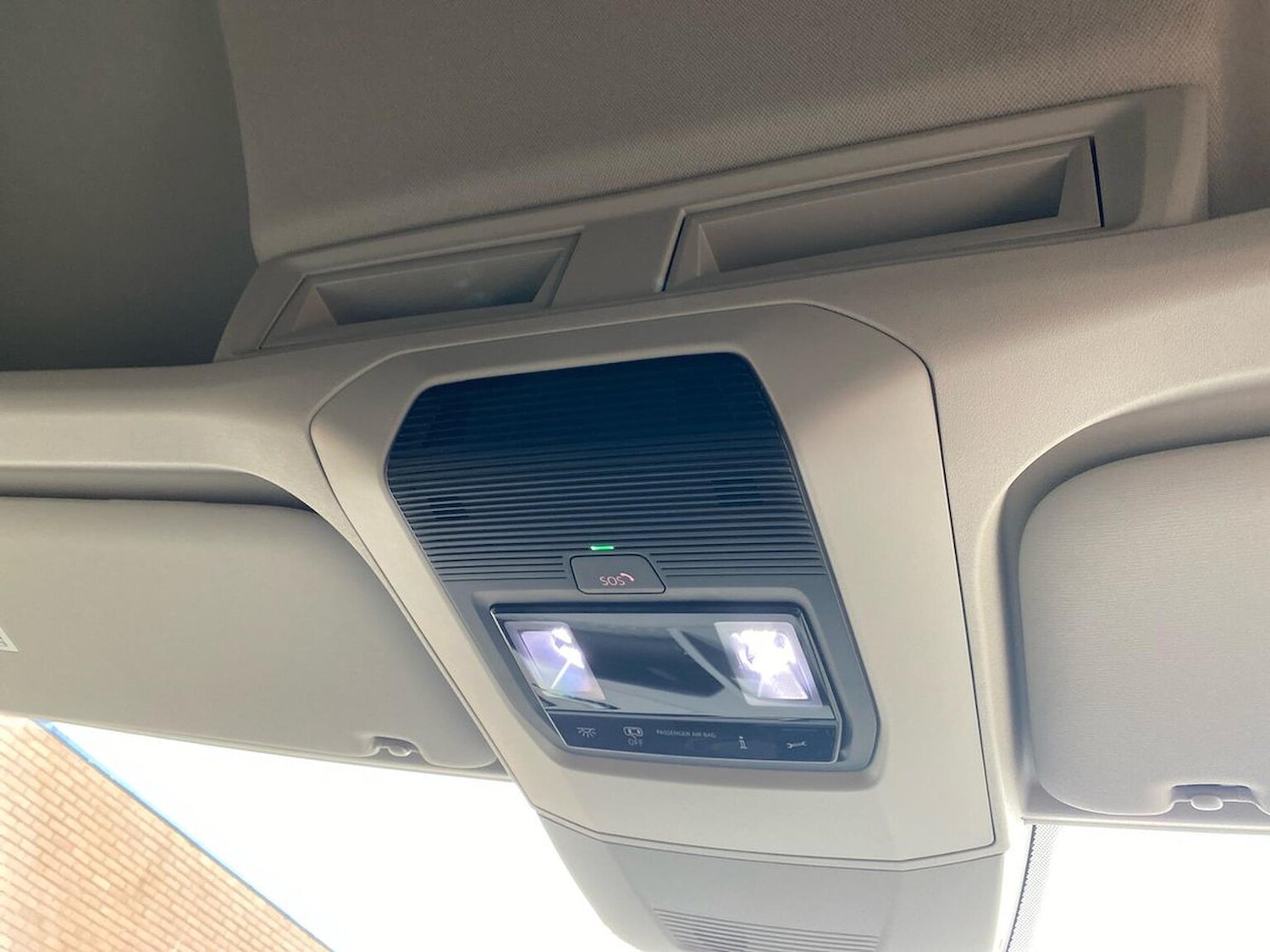 Used Volkswagen Crafter 2025 for sale - 77487981: Photo 14