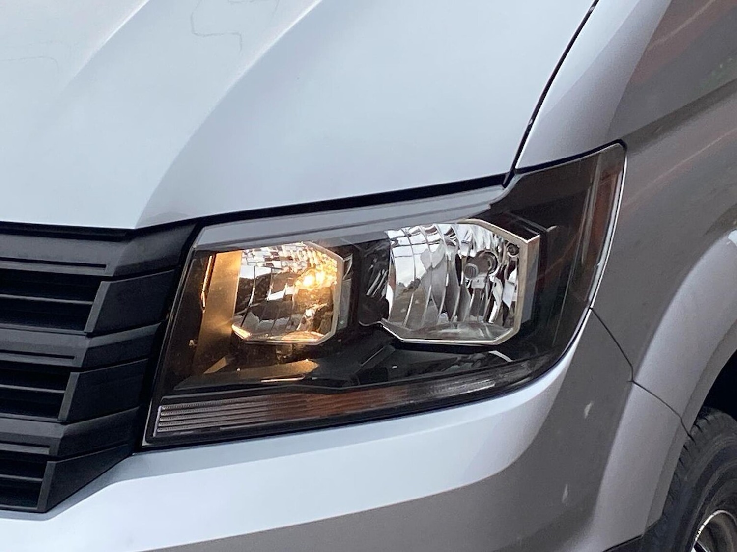 Used Volkswagen Crafter 2025 for sale - 77487981: Photo 23