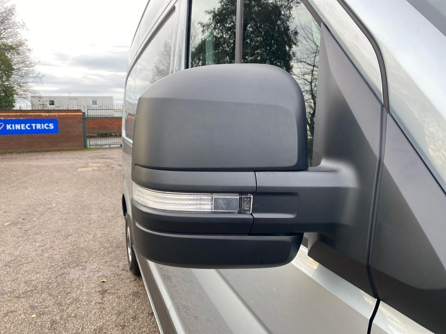 Used Volkswagen Crafter 2025 for sale - 77487981: Photo 26