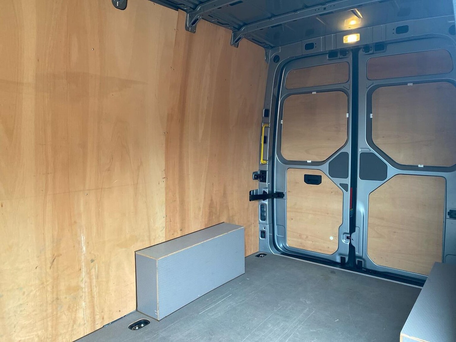 Used Volkswagen Crafter 2025 for sale - 77487981: Photo 28