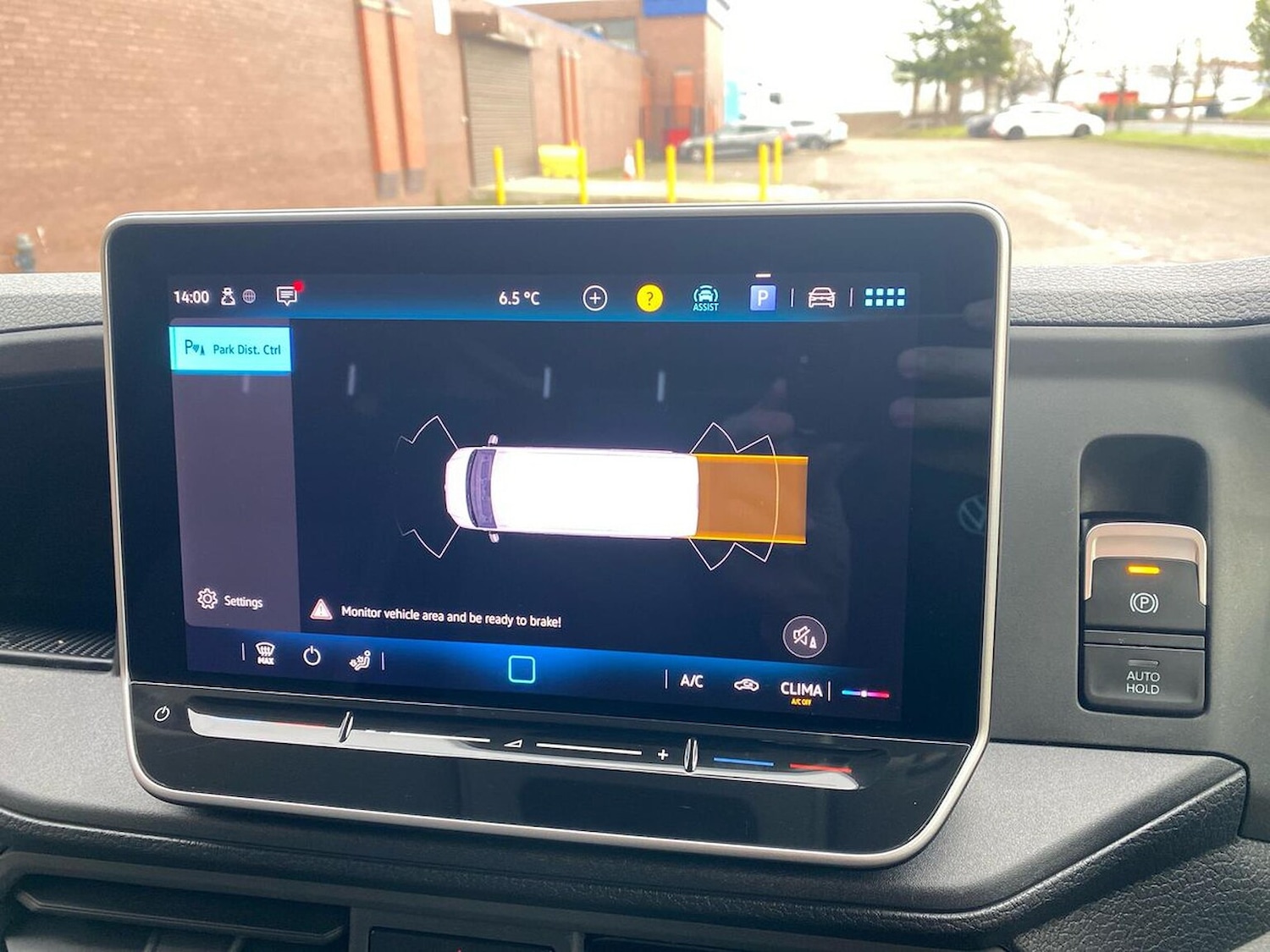 Used Volkswagen Crafter 2025 for sale - 77487981: Photo 29