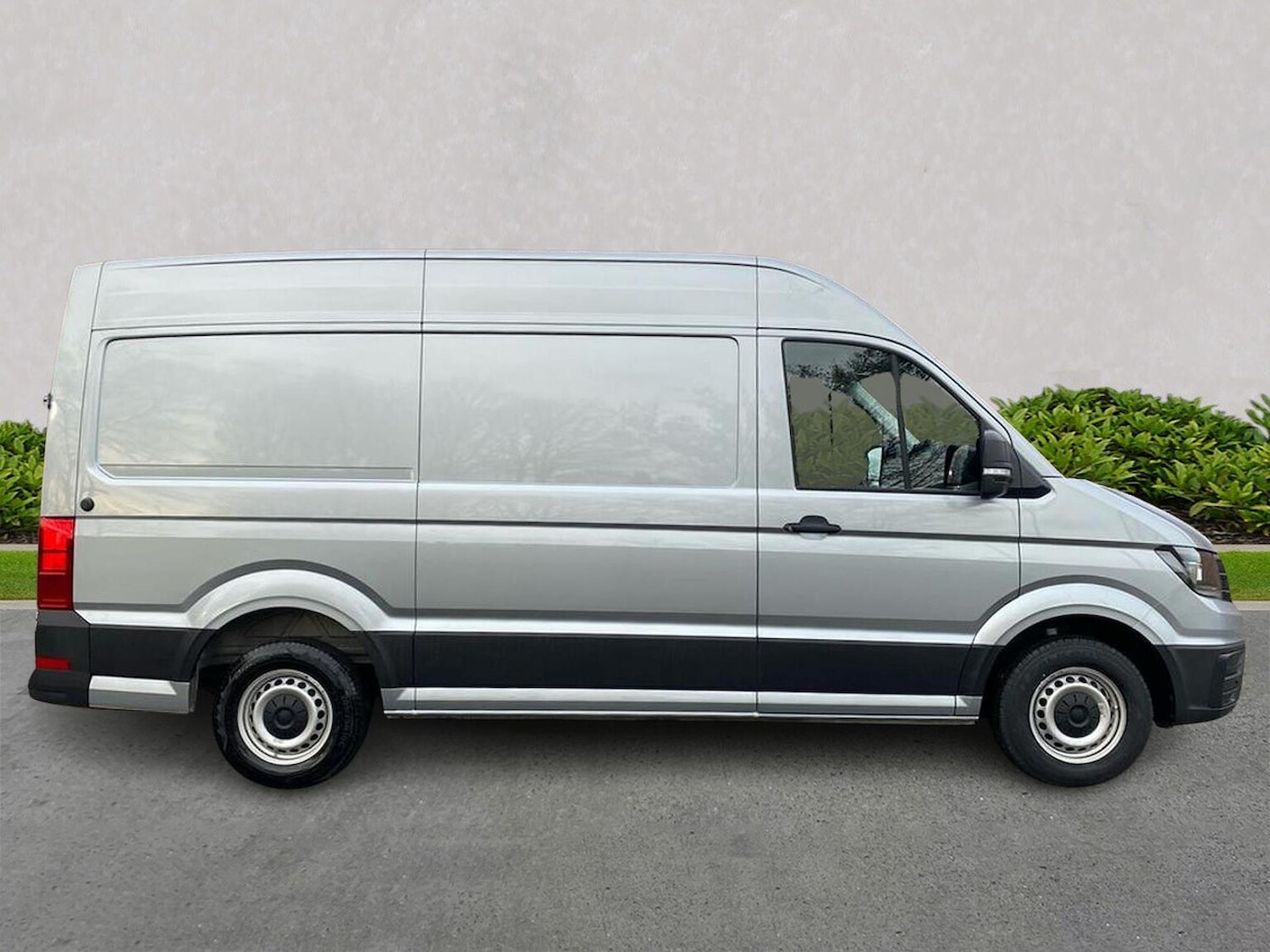 Used Volkswagen Crafter 2025 for sale - 77487981: Photo 3