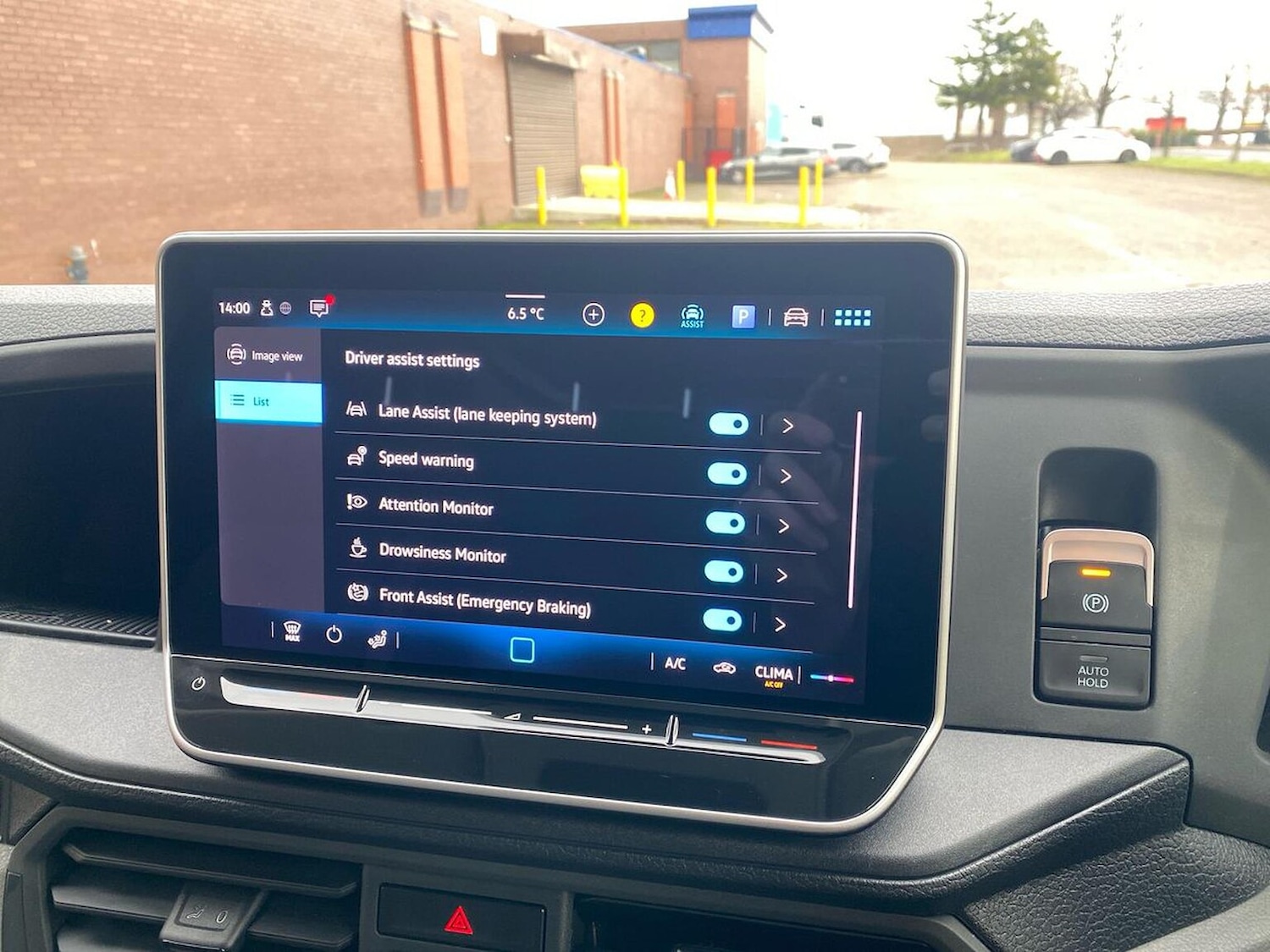 Used Volkswagen Crafter 2025 for sale - 77487981: Photo 30