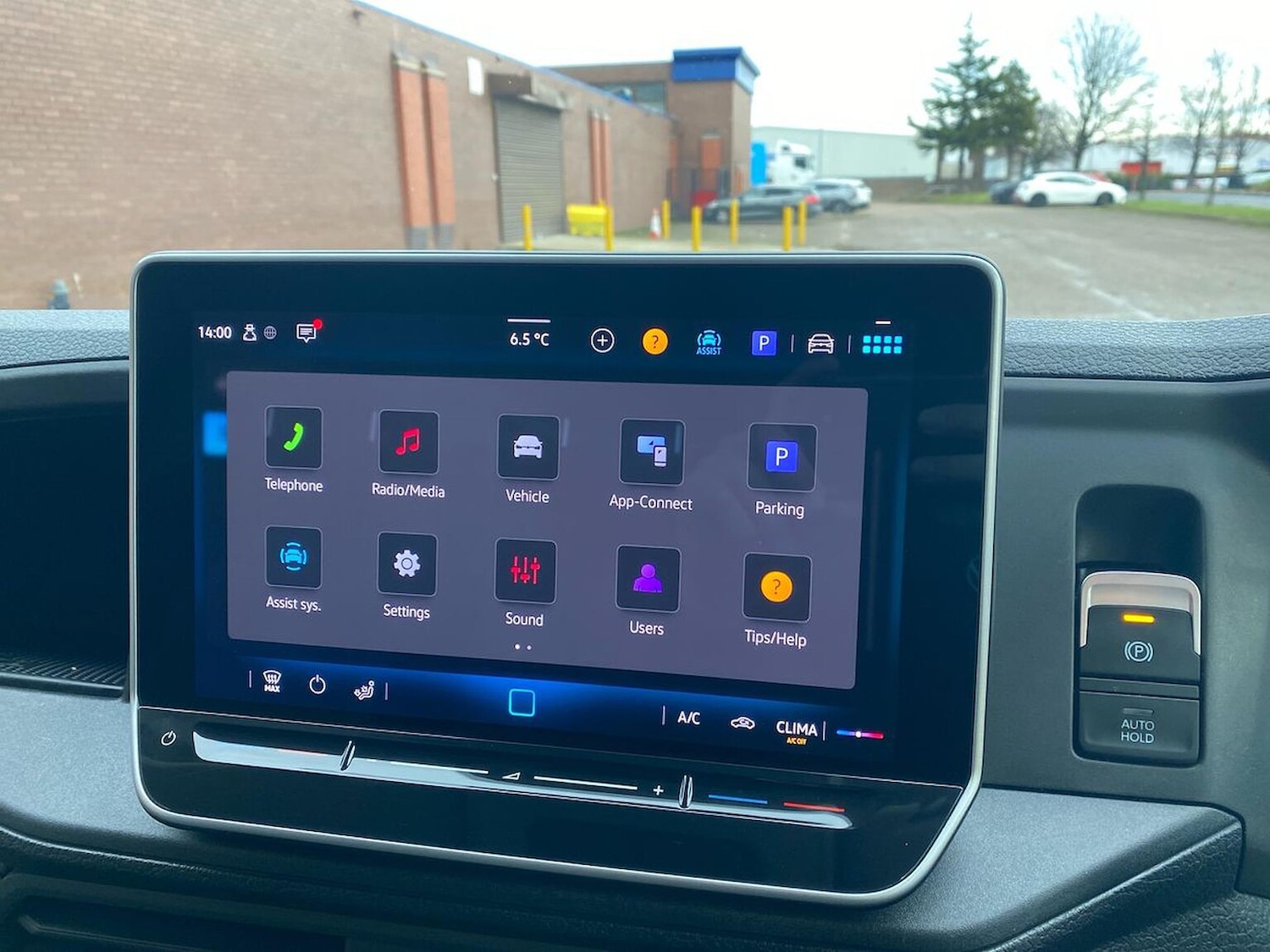 Used Volkswagen Crafter 2025 for sale - 77487981: Photo 31