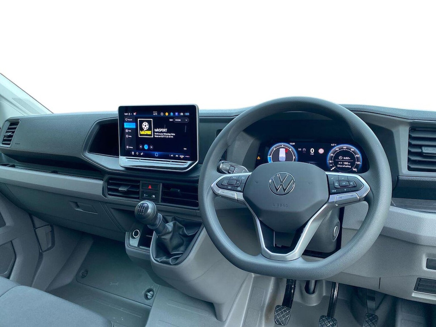 Used Volkswagen Crafter 2025 for sale - 77487981: Photo 8