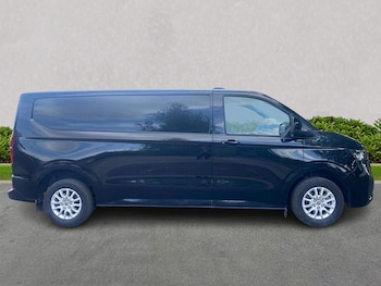 Used Volkswagen Transporter 2025 for sale - 79531532: Photo