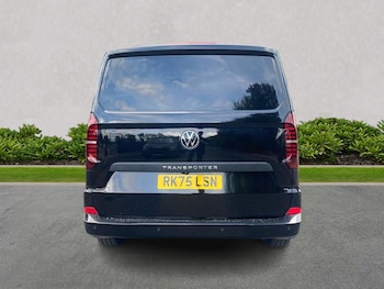 Used Volkswagen Transporter 2025 for sale - 79531532: Photo