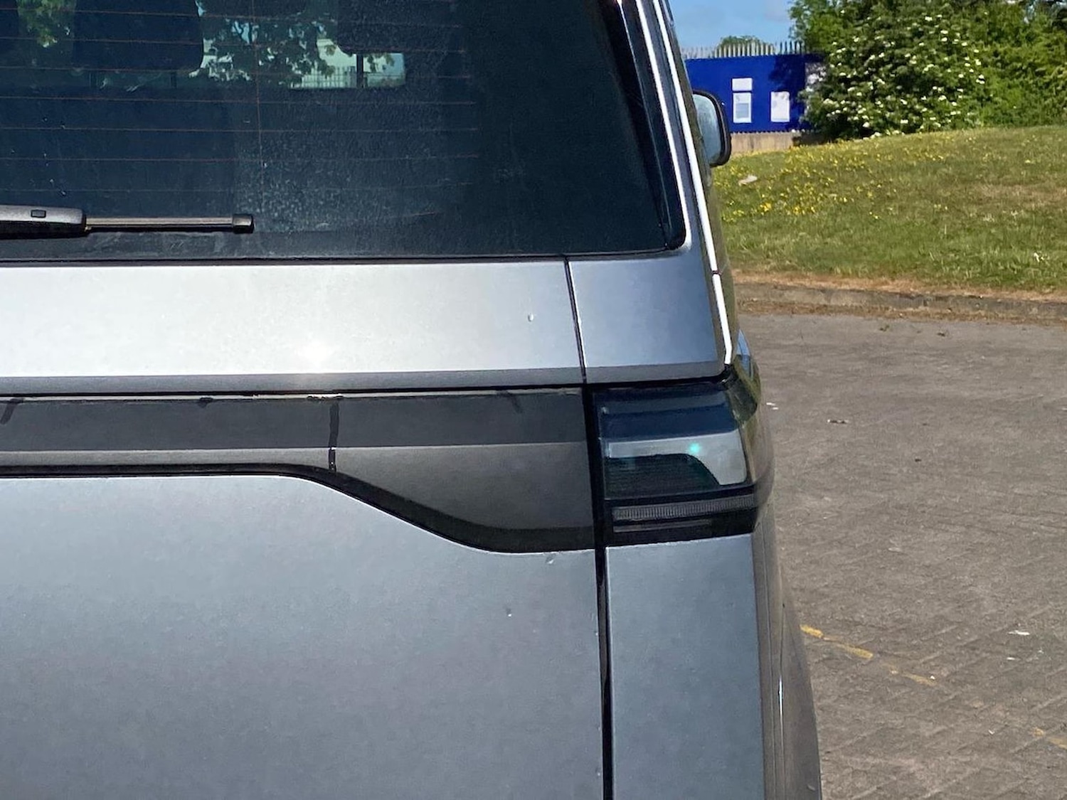 Vehicle 25