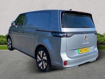 Used Volkswagen ID-Buzz 2024 for sale - 75491169: Photo