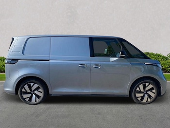 Used Volkswagen ID-Buzz 2024 for sale - 75491169: Photo