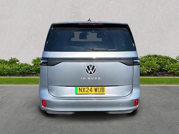 Used Volkswagen ID-Buzz 2024 for sale - 75491169: Photo