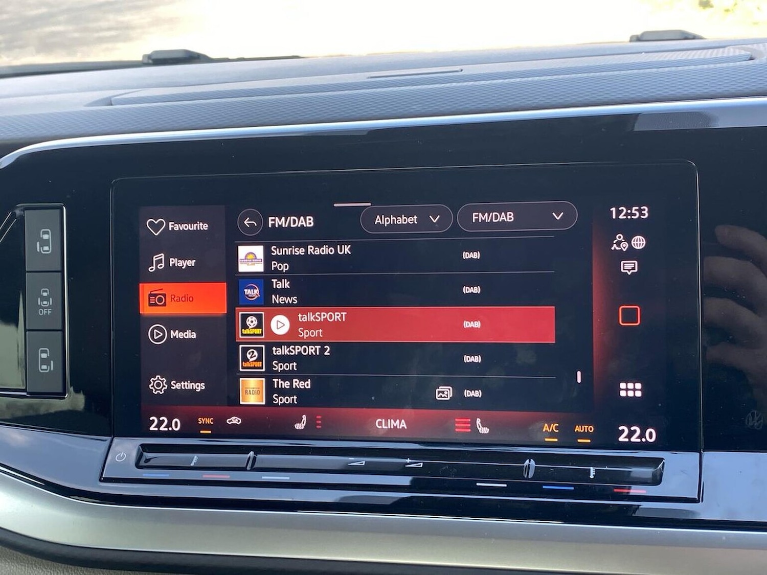 Used Volkswagen Multivan 2025 for sale - 78195097: Photo 13