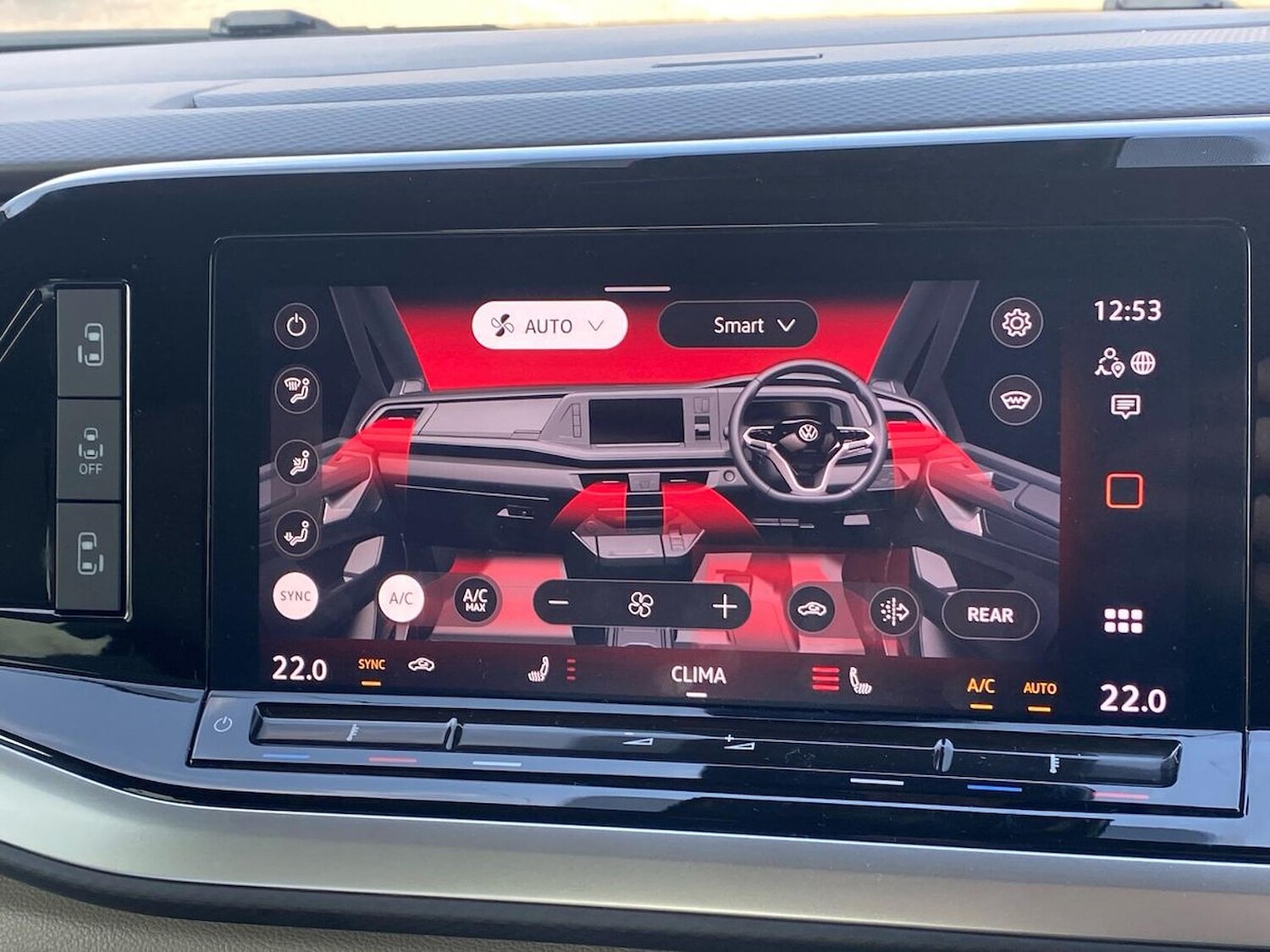 Used Volkswagen Multivan 2025 for sale - 78195097: Photo 14