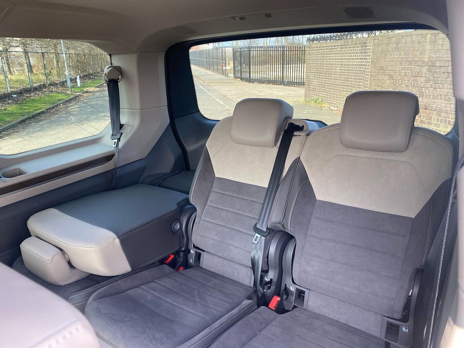 Used Volkswagen Multivan 2025 for sale - 78195097: Photo 18