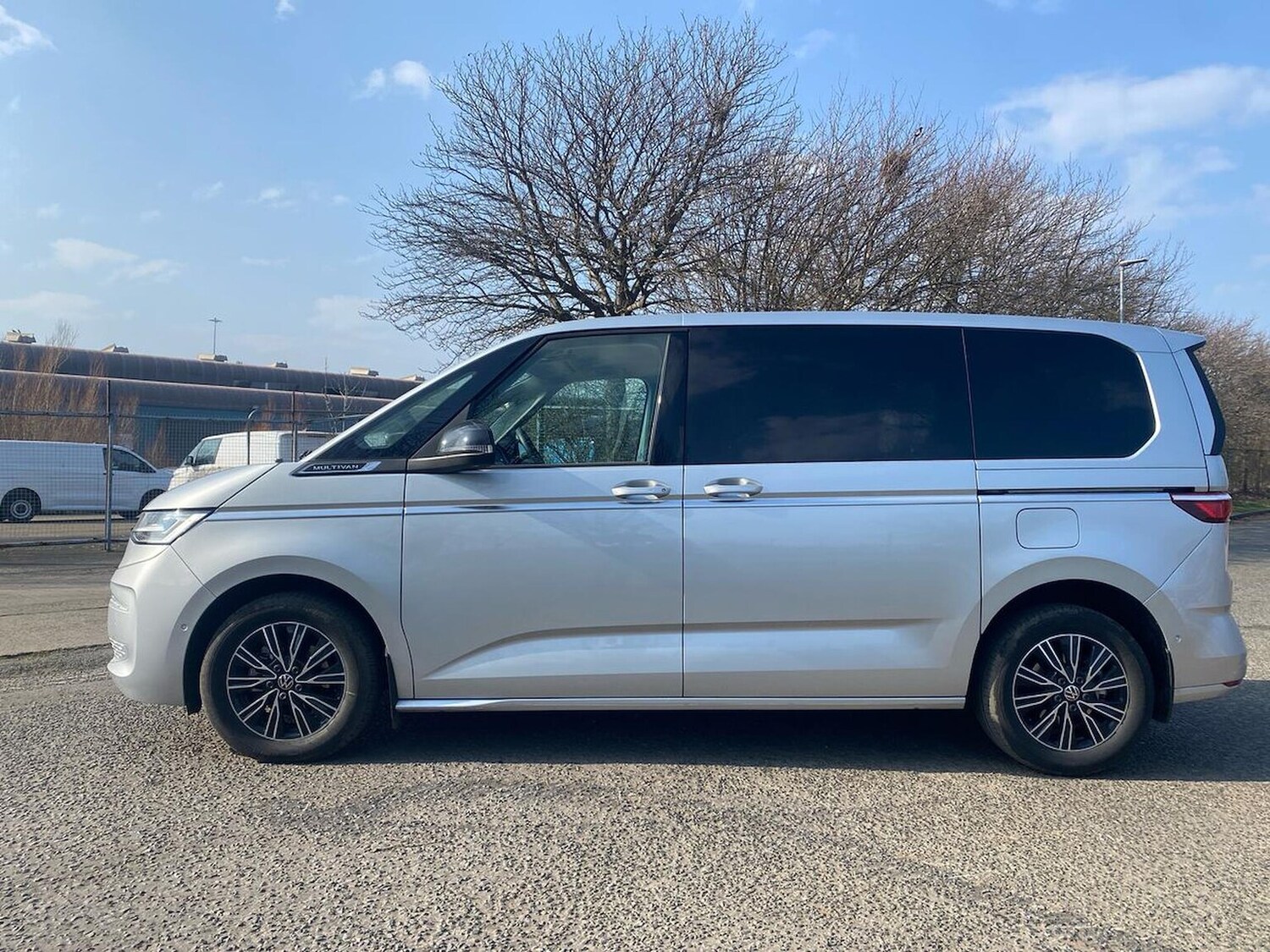 Used Volkswagen Multivan 2025 for sale - 78195097: Photo 21