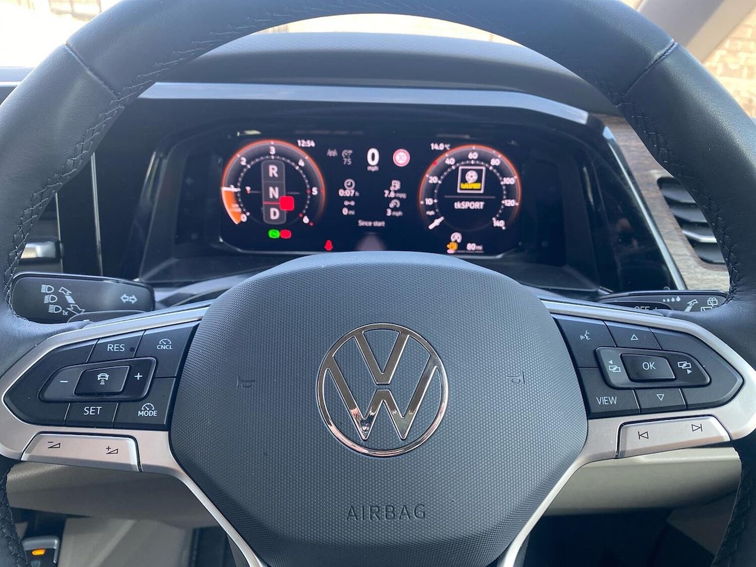 Used Volkswagen Multivan 2025 for sale - 78195097: Photo 23