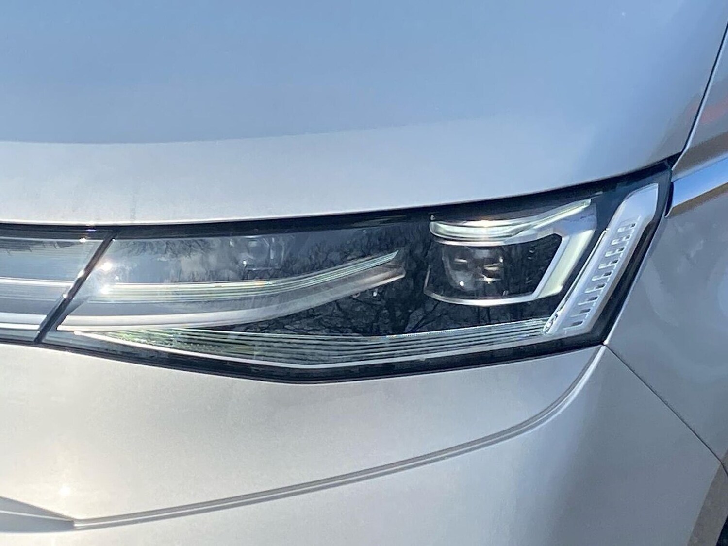 Used Volkswagen Multivan 2025 for sale - 78195097: Photo 25