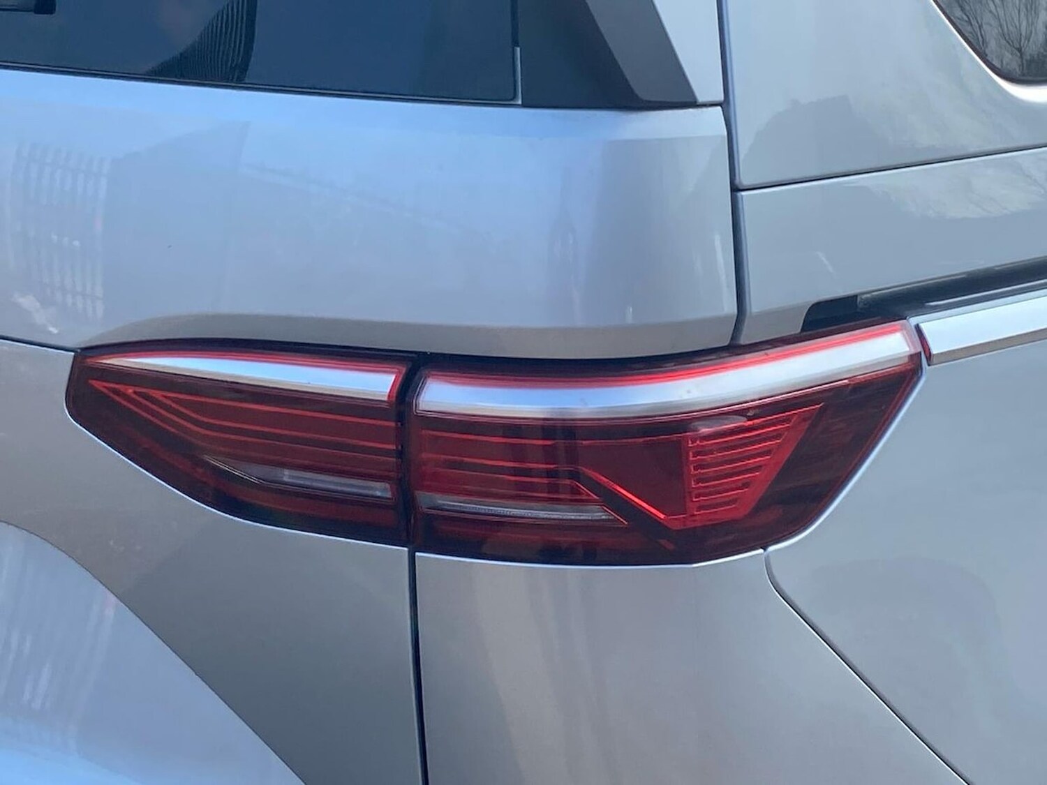 Used Volkswagen Multivan 2025 for sale - 78195097: Photo 27