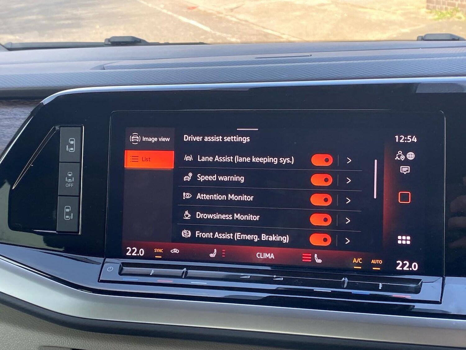 Used Volkswagen Multivan 2025 for sale - 78195097: Photo 28