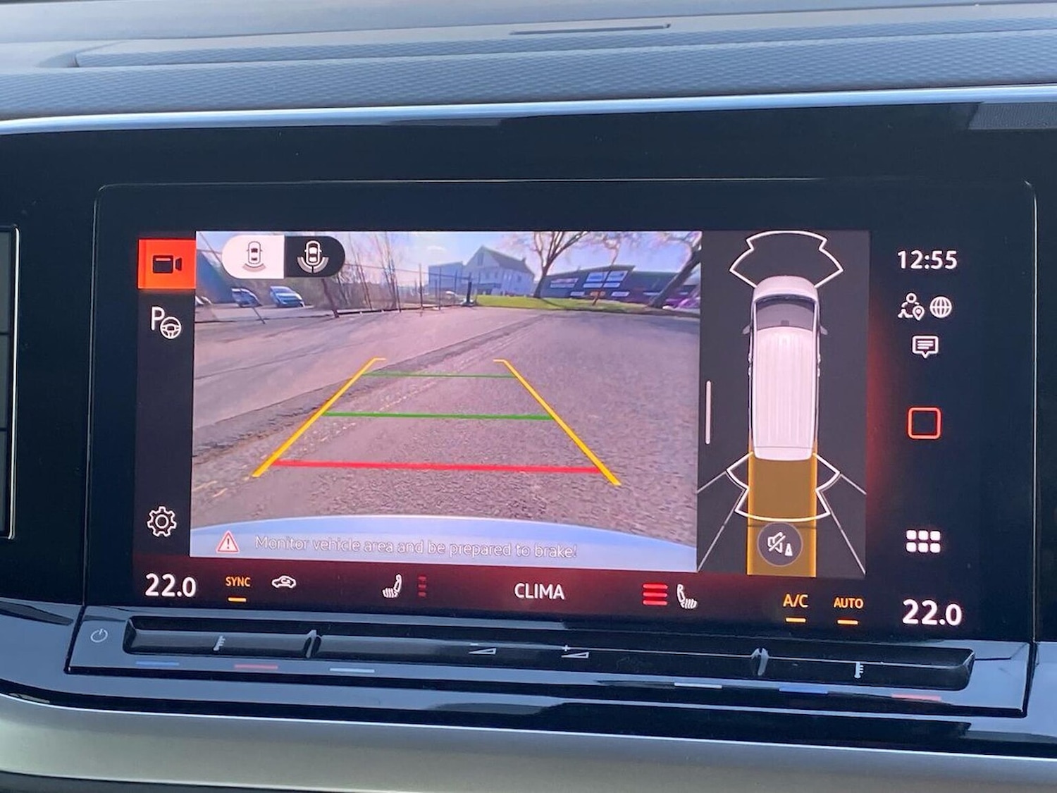 Used Volkswagen Multivan 2025 for sale - 78195097: Photo 30