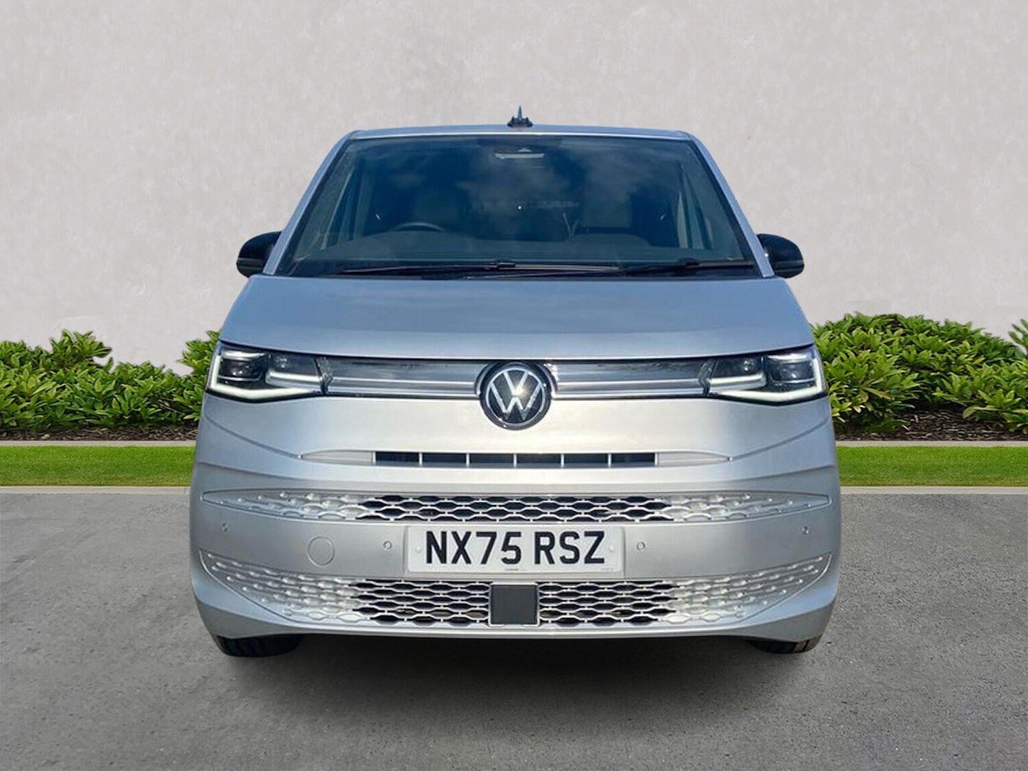 Used Volkswagen Multivan 2025 for sale - 78195097: Photo 7