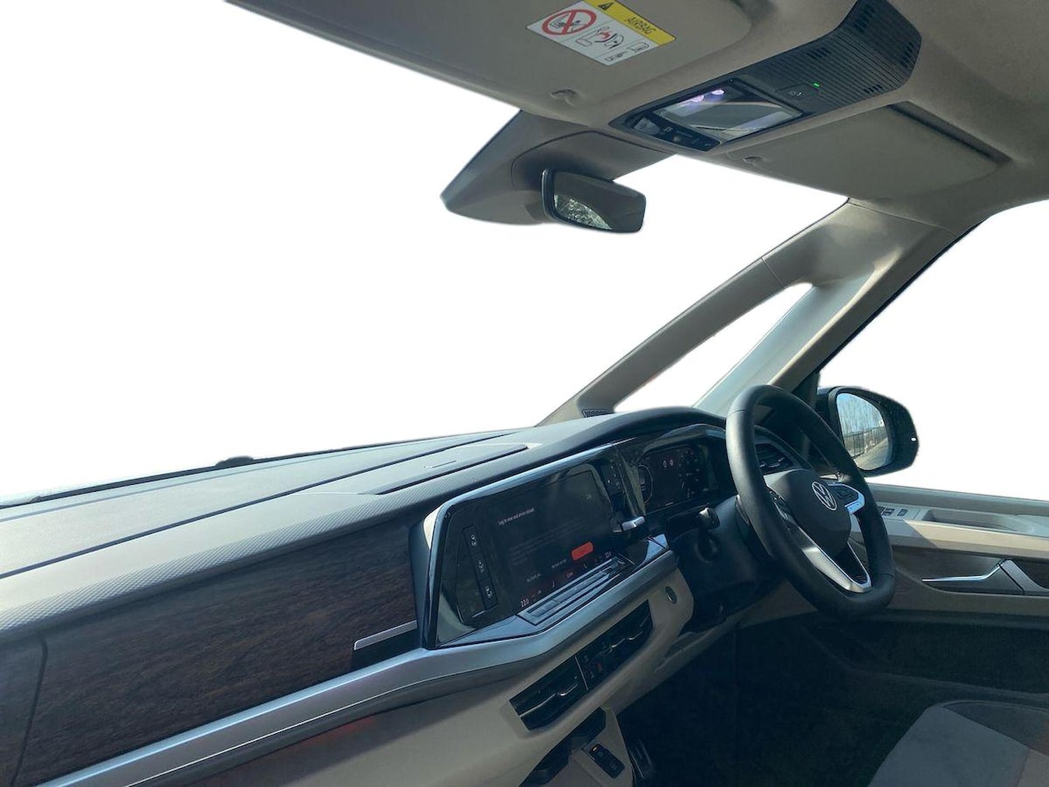 Used Volkswagen Multivan 2025 for sale - 78195097: Photo 9