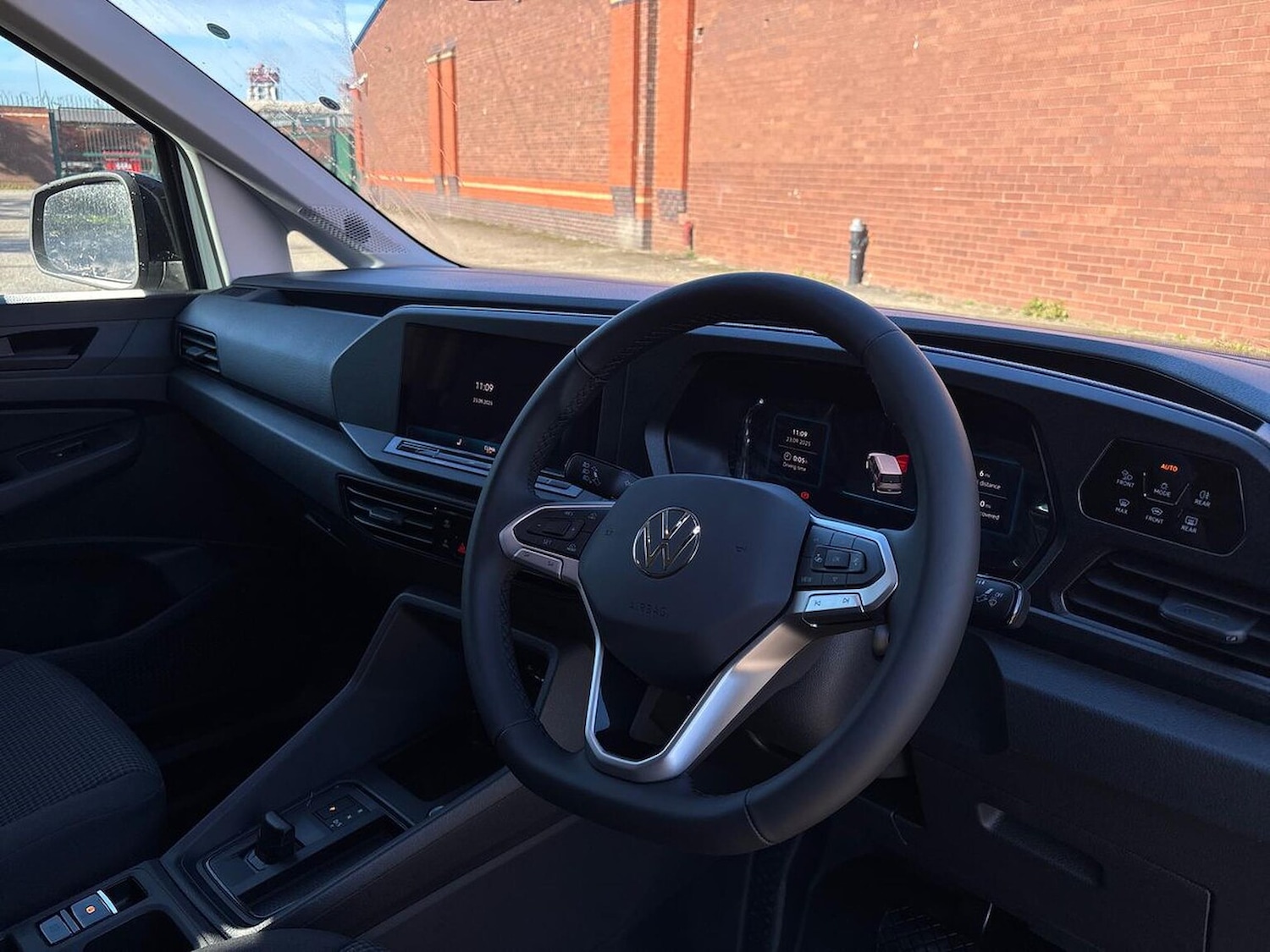 Used Volkswagen Caddy Maxi 2025 for sale - 77488019: Photo 15