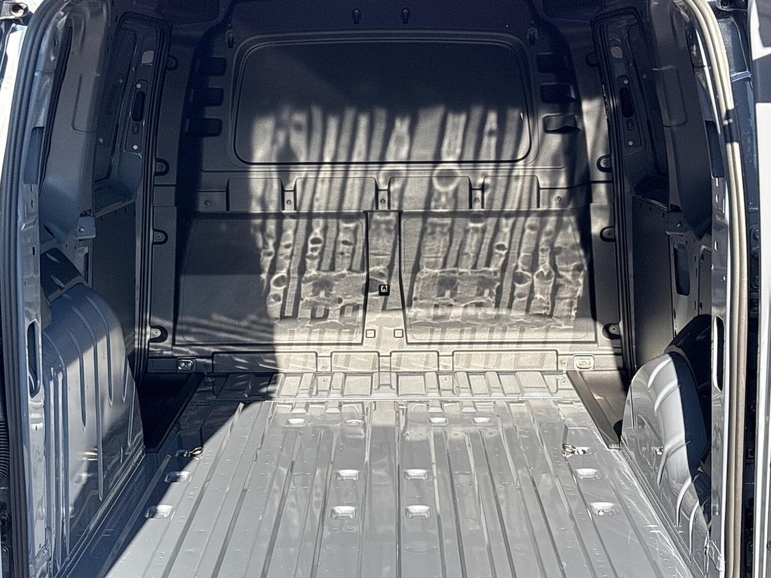 Used Volkswagen Caddy Maxi 2025 for sale - 77488019: Photo 17