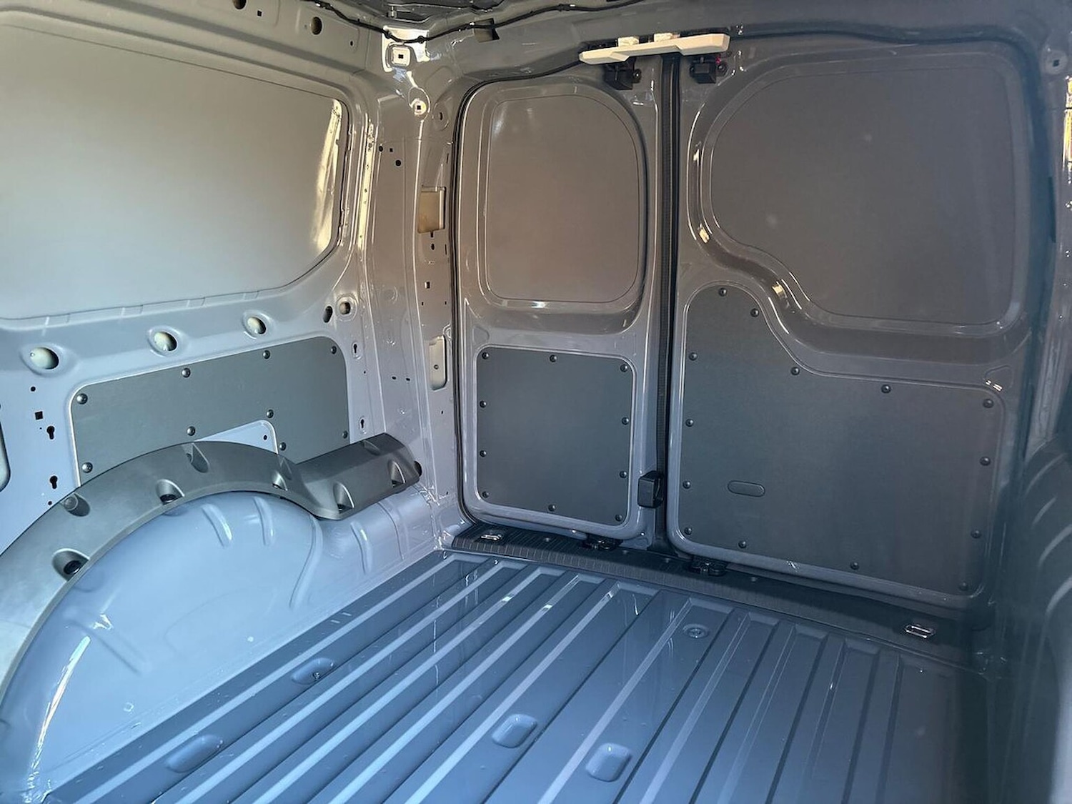 Used Volkswagen Caddy Maxi 2025 for sale - 77488019: Photo 27