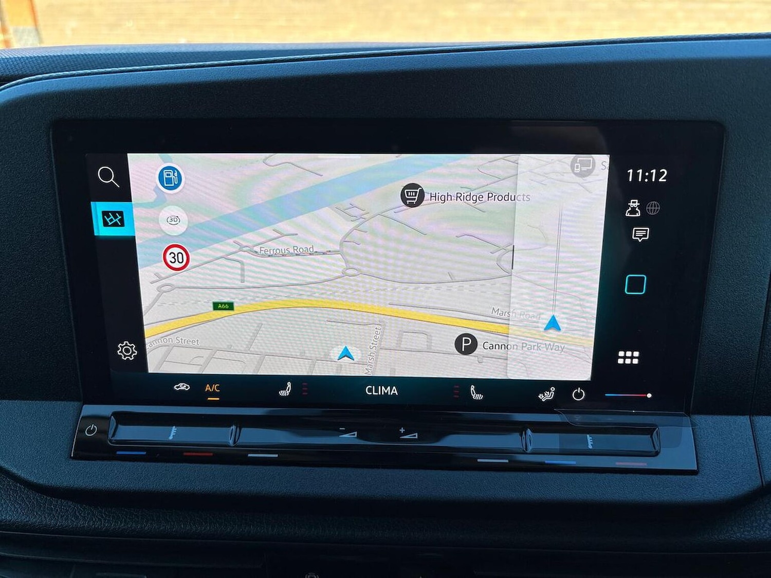 Used Volkswagen Caddy Maxi 2025 for sale - 77488019: Photo 29