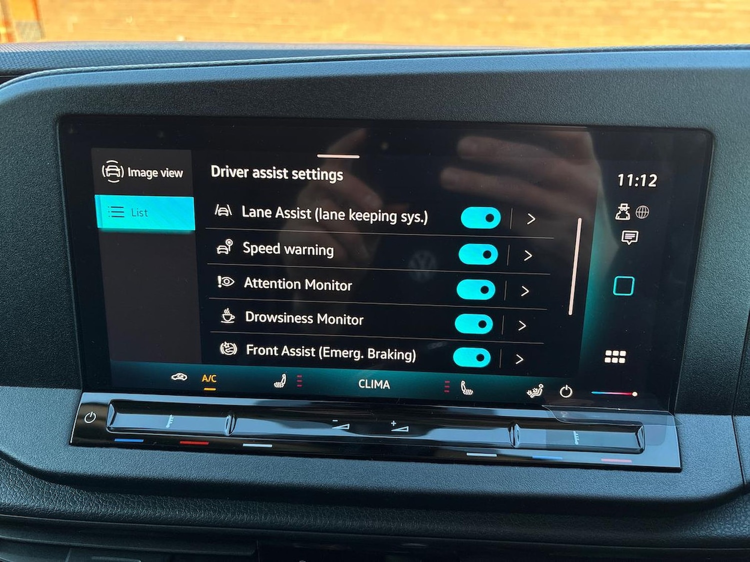 Used Volkswagen Caddy Maxi 2025 for sale - 77488019: Photo 31