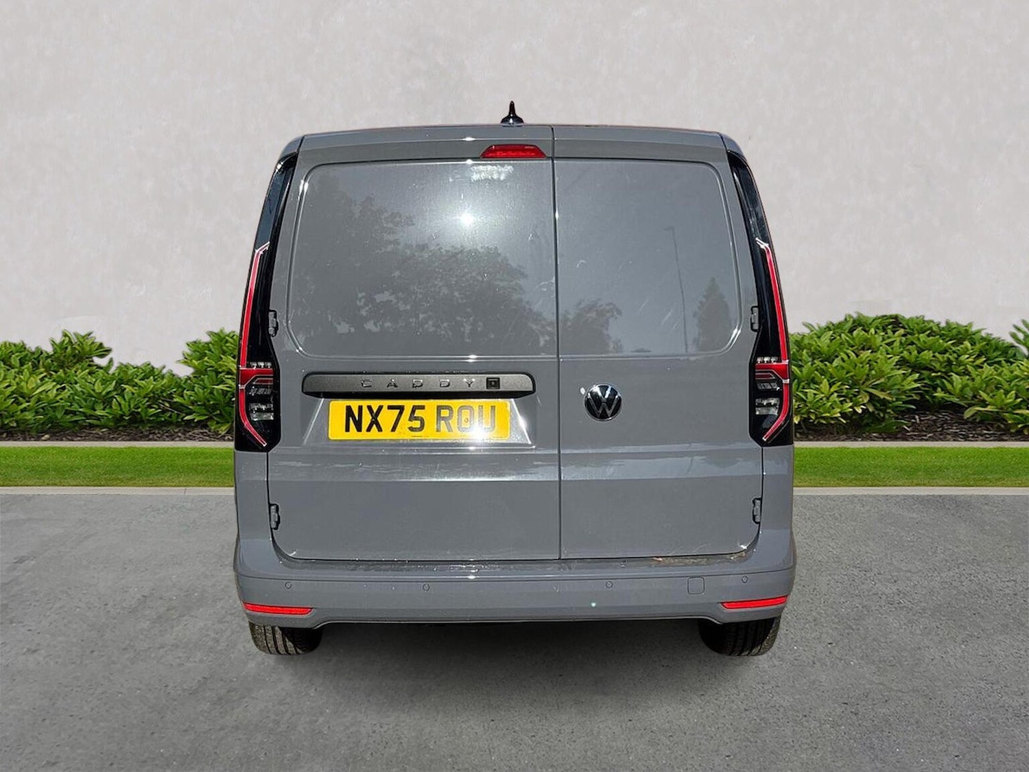 Used Volkswagen Caddy Maxi 2025 for sale - 77488019: Photo 4