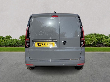 Used Volkswagen Caddy Maxi 2025 for sale - 77488019: Photo