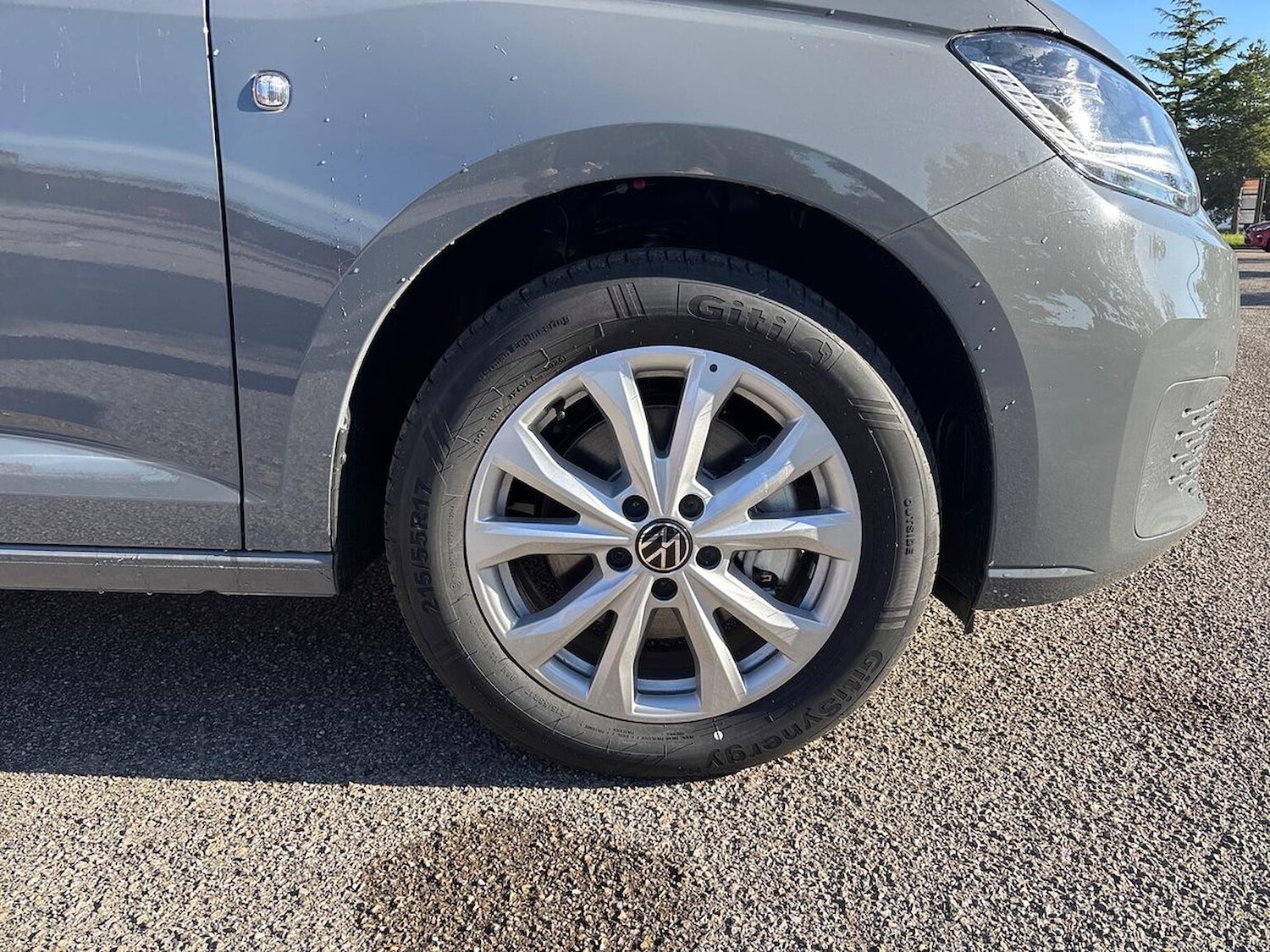 Used Volkswagen Caddy Maxi 2025 for sale - 77488019: Photo 6